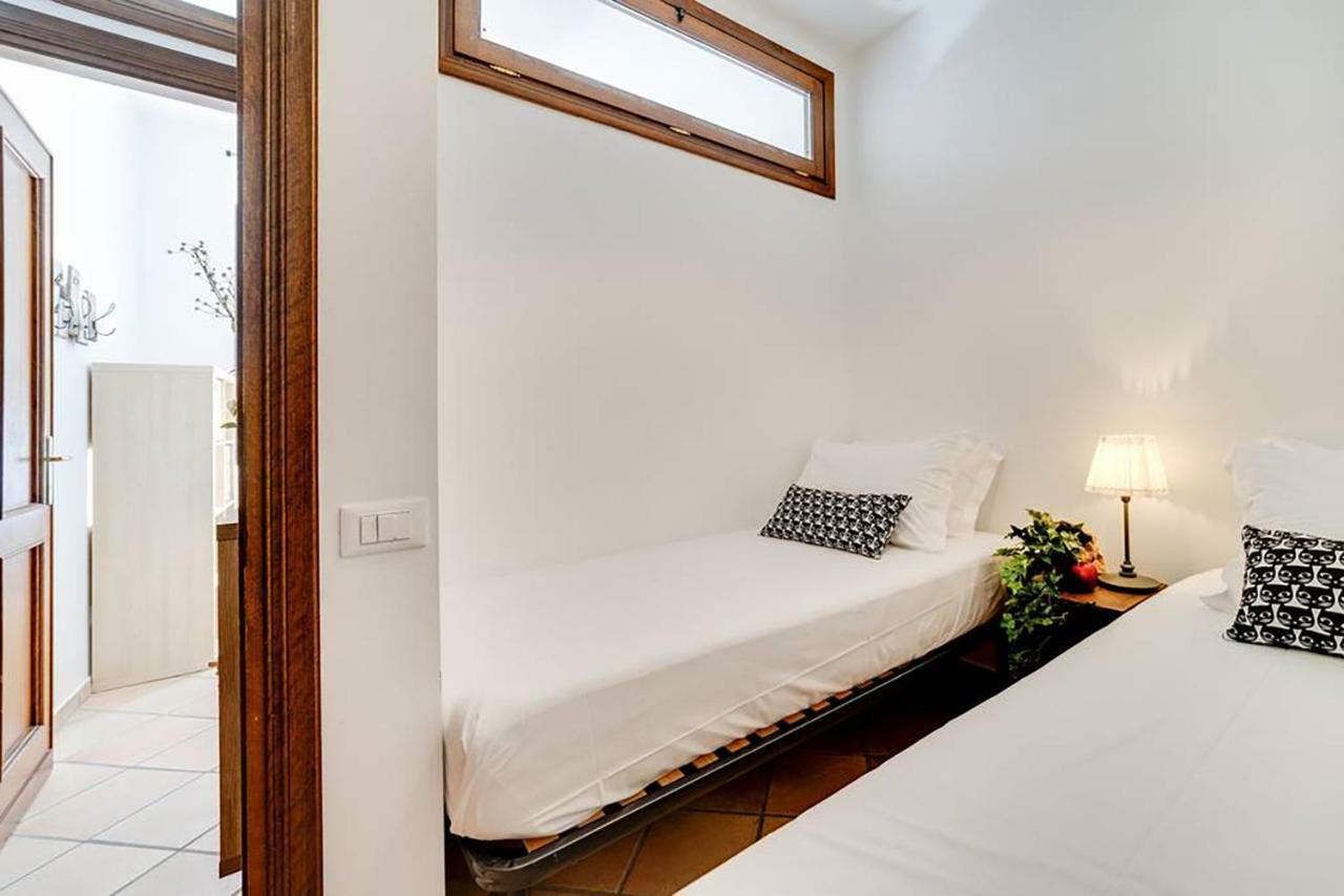 San Lorenzo Home Рим Экстерьер фото