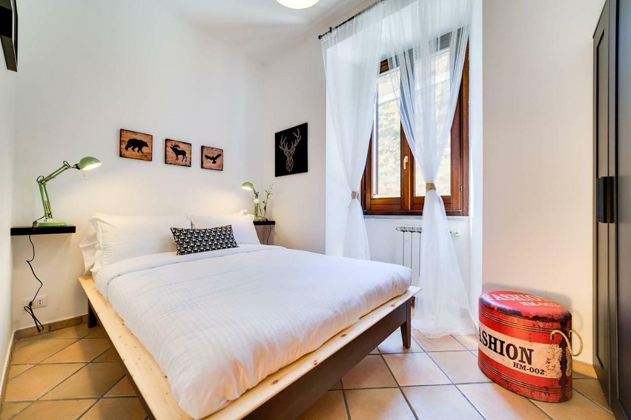San Lorenzo Home Рим Экстерьер фото