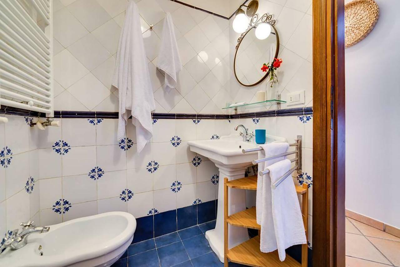 San Lorenzo Home Рим Экстерьер фото