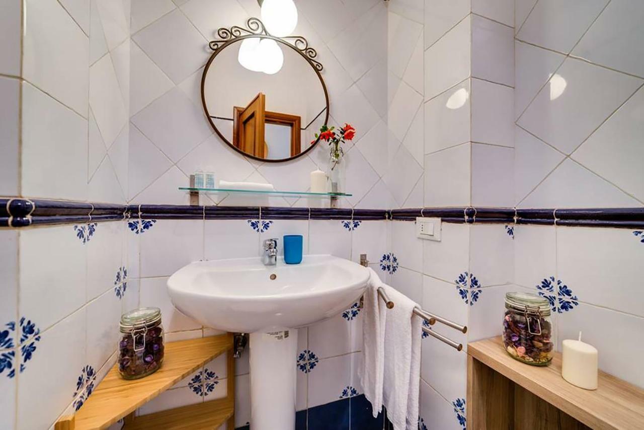 San Lorenzo Home Рим Экстерьер фото