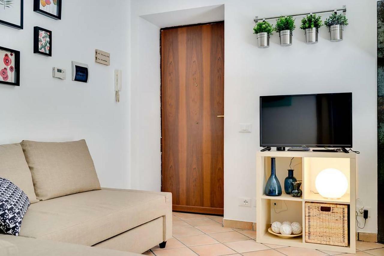 San Lorenzo Home Рим Экстерьер фото