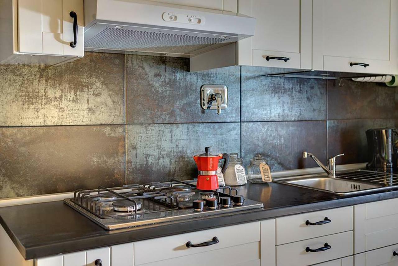 San Lorenzo Home Рим Экстерьер фото