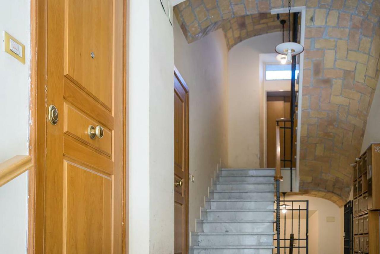 San Lorenzo Home Рим Экстерьер фото
