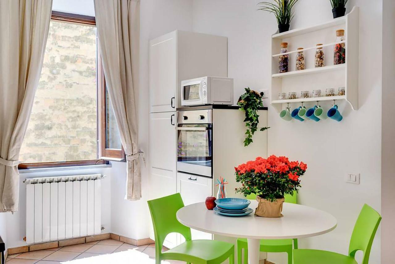 San Lorenzo Home Рим Экстерьер фото